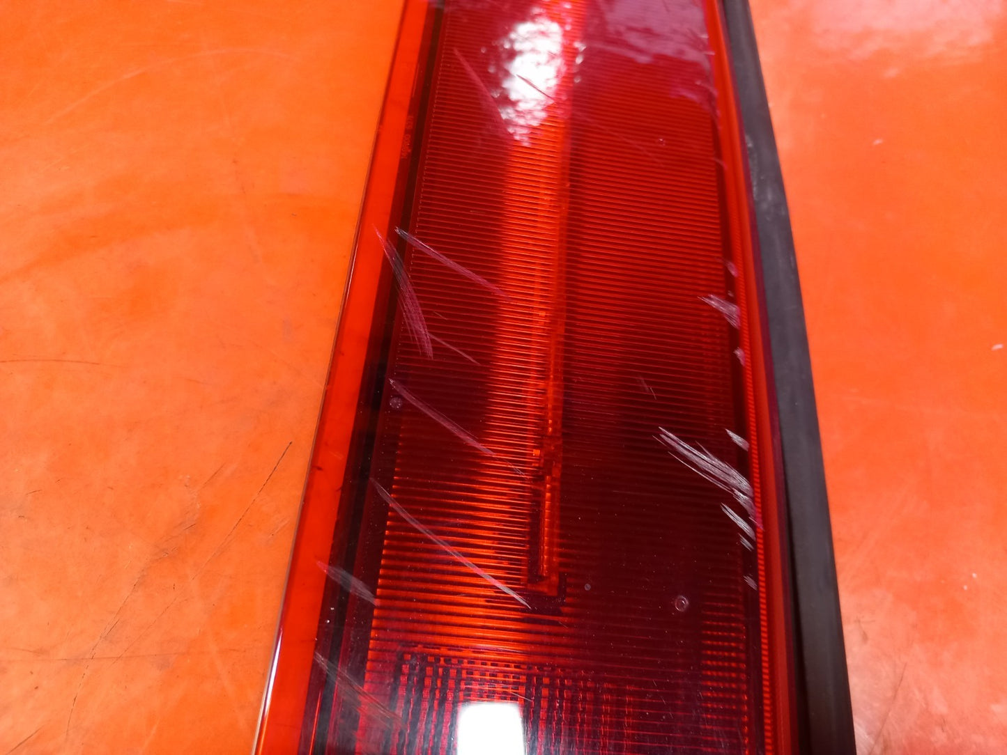2024 Ford Transit Custom Rear Third Brake Stop Light PZ31-13A613-AB A406 - Image 7