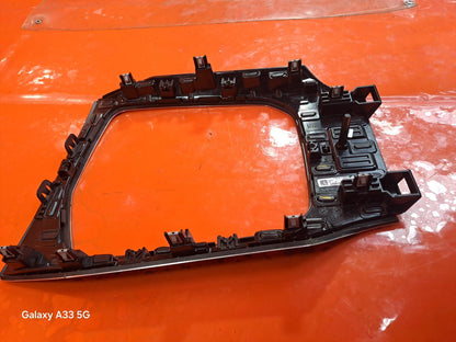 ✅2022 BMW 3 SERIES G21 CENTERCONSOLE TRIM 9R962474001 + WARRANTY A305 - Image 9