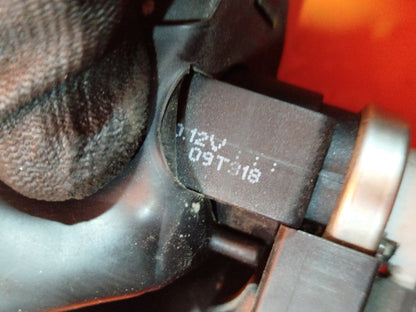 ✅2010 HYUNDAI I800 2.5D BREATHER VALVE SOLENOID 7002720012V + WARRANTY A325 - Image 5
