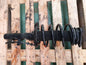 FORD TRANSIT CONNECT 2018-2022 FRONT RIGHT SHOCK ABSORBERS KV6C18045 - Image 1