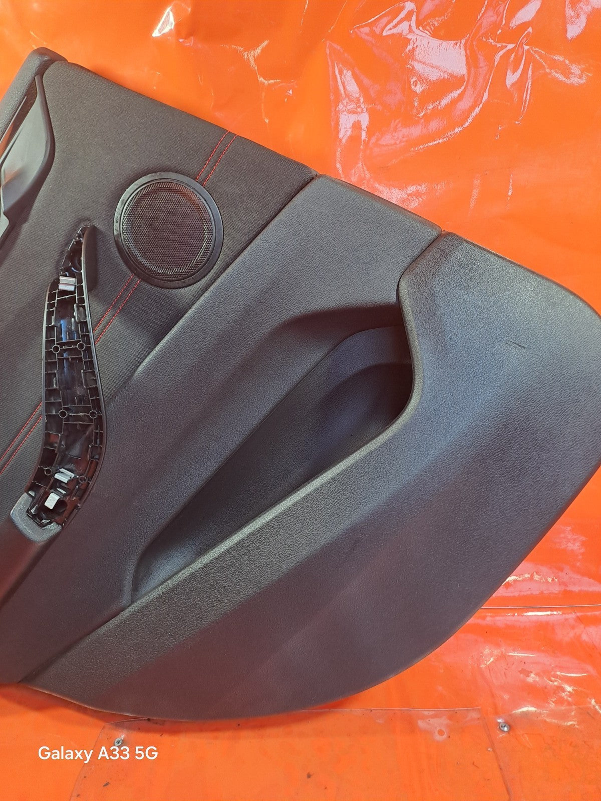 ✅BMW X1 F48 2.0 PETROL 2018 REAR LEFT DOOR CARD 7438107 Warranty A303 - Image 9