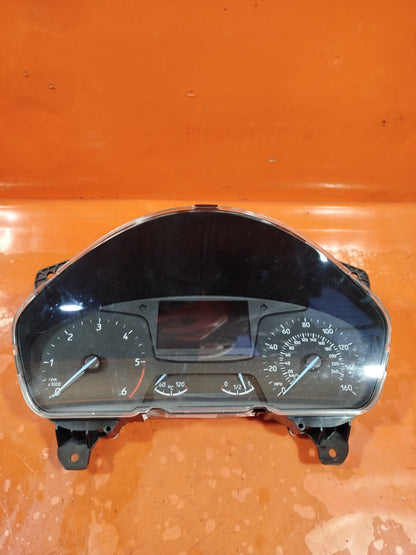 ✅FORD FOCUS MK4 1.5 DIESEL 2018 SPEEDOMETER INSTRUMENT CLUSTER JX7T10849BDH A257 - Image 1