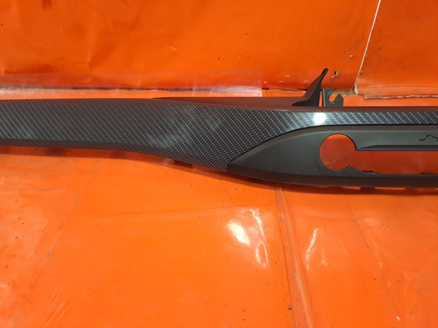 ✅2019 Ford Focus MK4 ST-Line Dashboard Trim Panel JX7B-A04587-B + Warranty A354 - Image 3