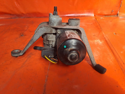 ✅2014 Ford Transit Custom Wiper Motor Front Left BK21-17501-AD A379 - Image 12