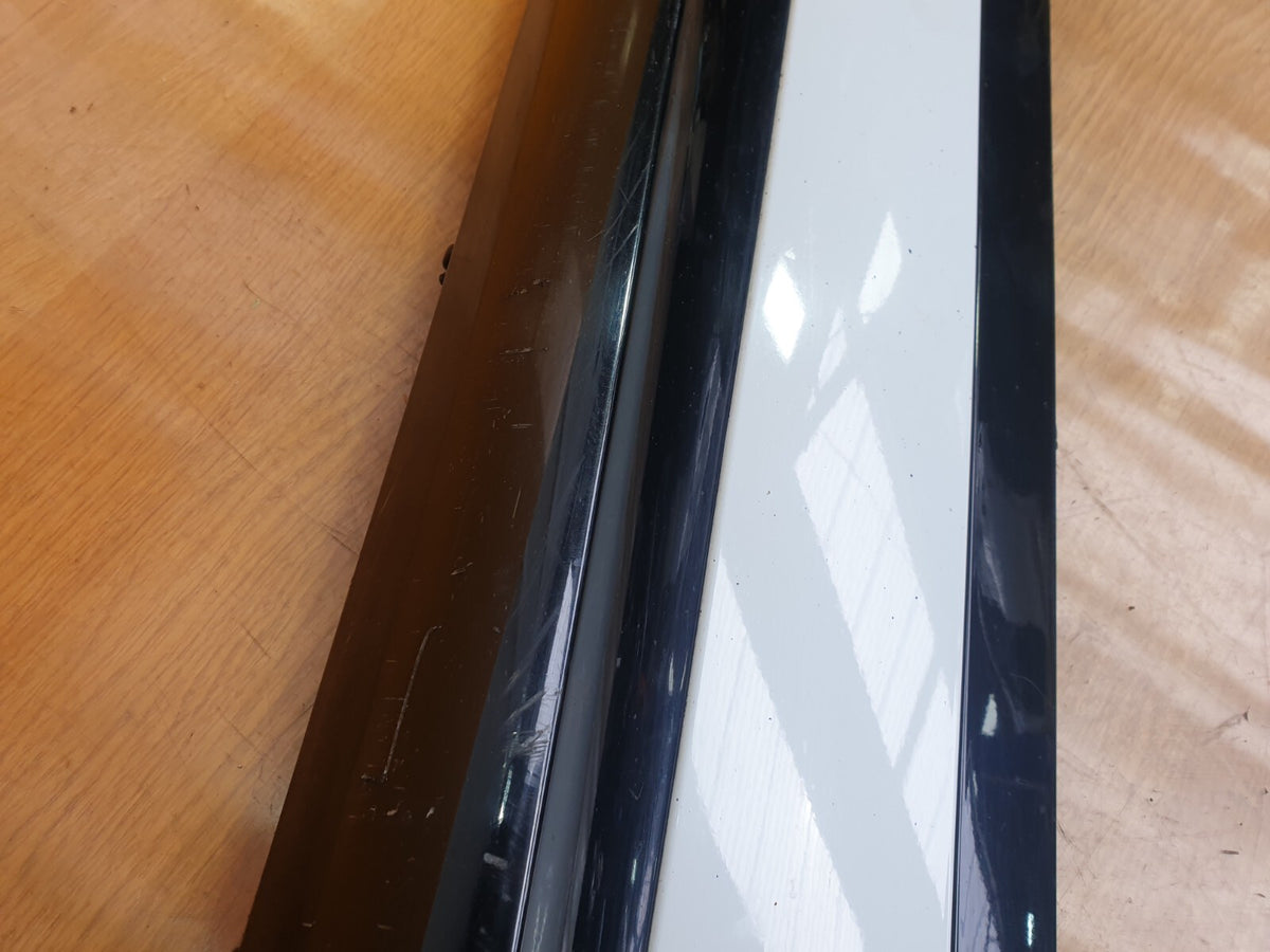 2022 Range Rover Evoque L551 Front Left Door Molding K8D2-21065-C Warranty A169 - Image 6