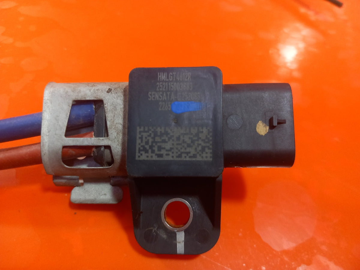 2025 Renault Kangoo MK3 Exhaust Gas Temperature Sensor HMLGT4612R Warranty A408 - Image 4