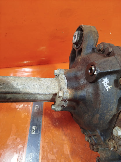✅2011 LAND ROVER DISCOVERY 4 L319 3.0D FRONT DIFFERENTIAL 5H223017GC + WARRANTY - Image 9