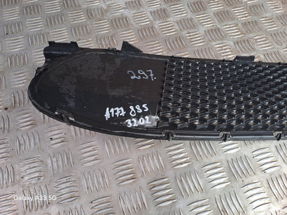 ✅MERCEDES A180D SPORT W177 1.5 DIESEL 2018 FRONT LOVER BUMPER COVER 15361264 - Image 9