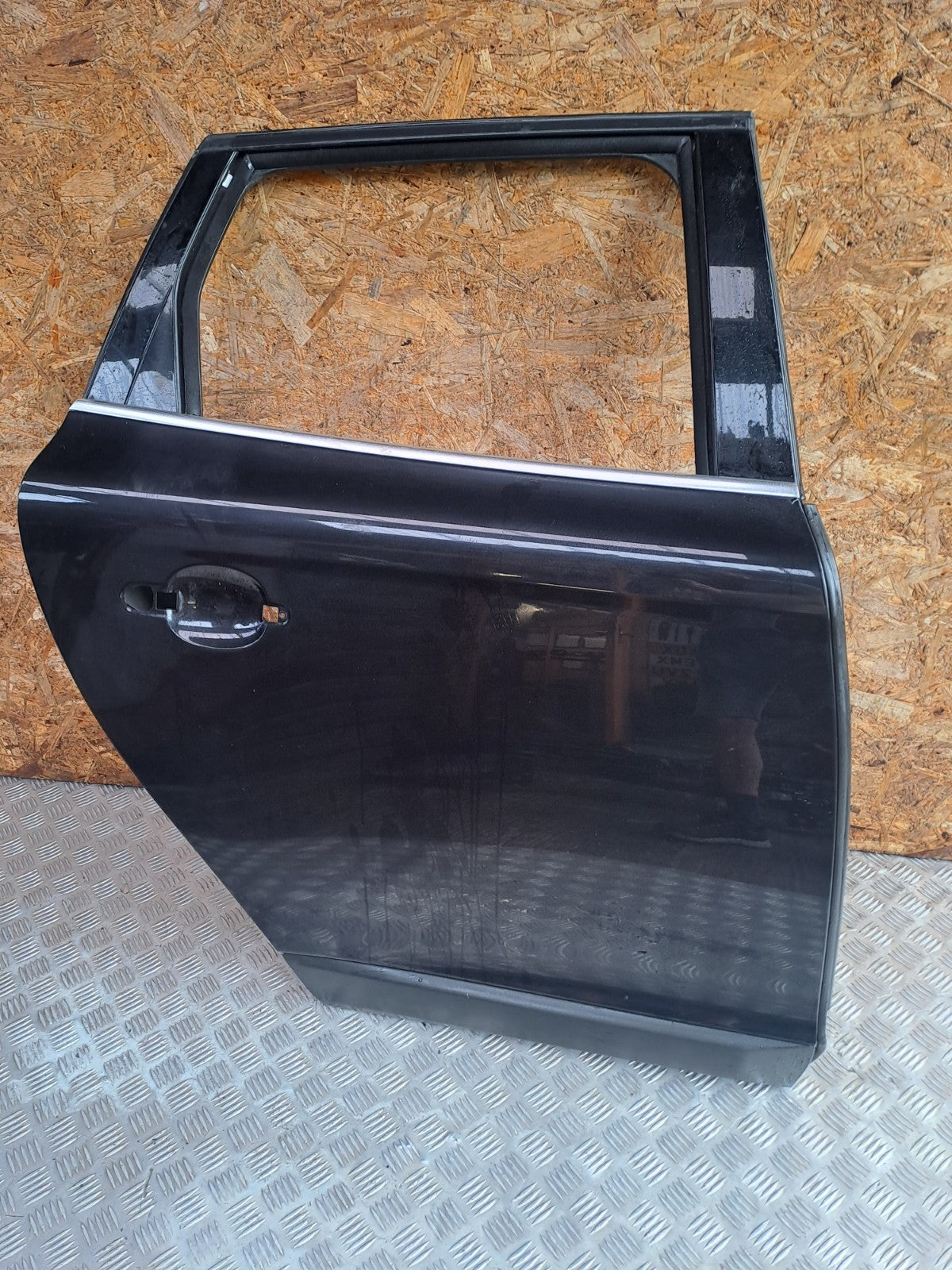 ✅VOLVO XC60 REAR RIGHT DOOR BARE Warranty xAA - Image 10