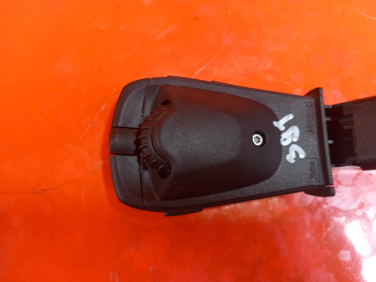 2024 Dacia Jogger Audio Sound Control Stalk 255522187R Warranty A391 - Image 9