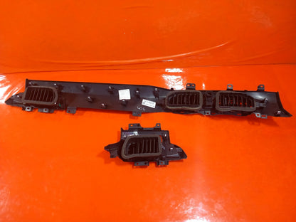 2024 Ford Transit Custom Dash Air Vent Trim PZ31-V01412-GC Warranty A406 - Image 7