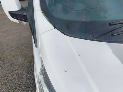 ✅Ford Tourneo Custom 2.2 Diesel 2015 Bonnet Hood White Warranty A377 - Image 4