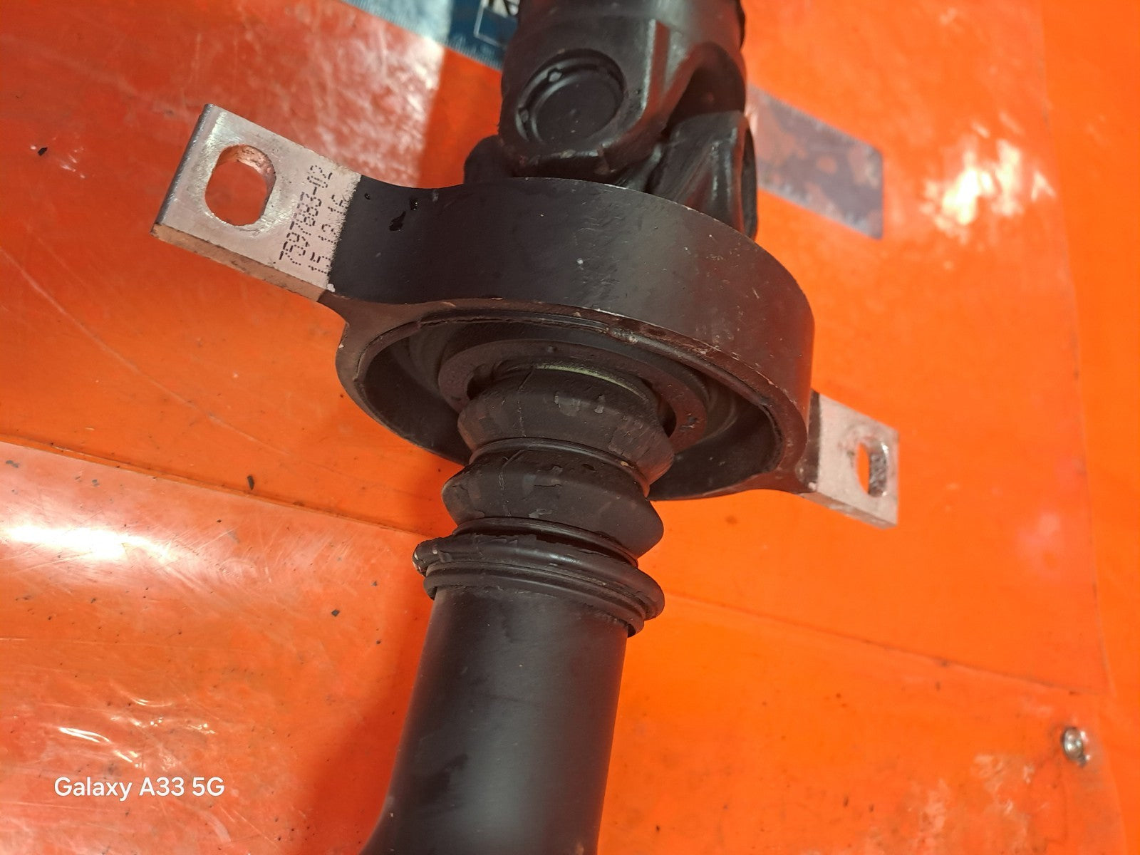 ✅2017 BMW 2 SERIES F22 PROPSHAFT 8651061 + WARRANTY A306 - Image 5