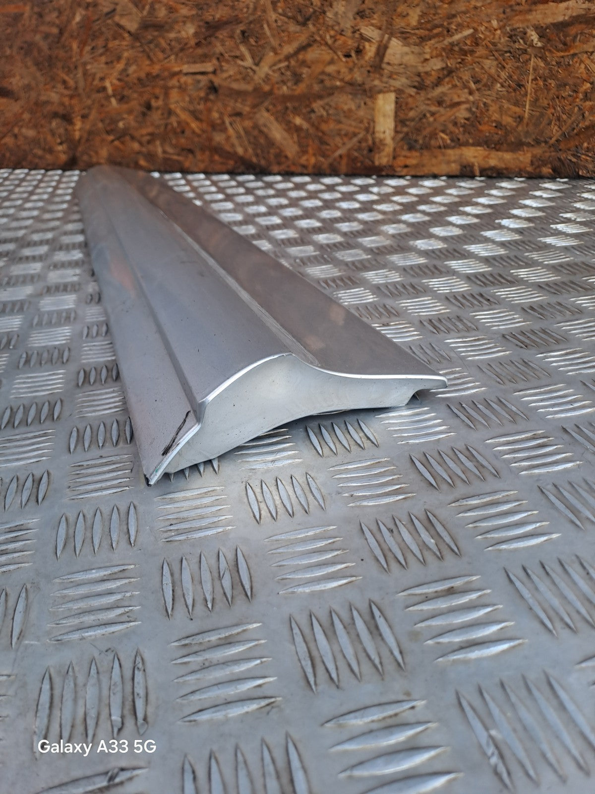 ✅2009 AUDI Q7 4L 3.0D DOOR MOULDING TRIM FRONT LEFT 4L0853959 + WARRANTY A300 - Image 7