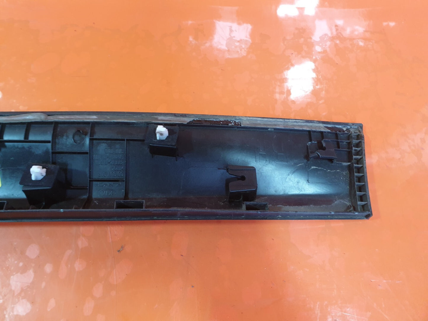 KIA XCEED 1.5 PETROL 2021 REAR RIGHT DOOR MOULDING 87732-J7CA0 Warranty A228 - Image 6