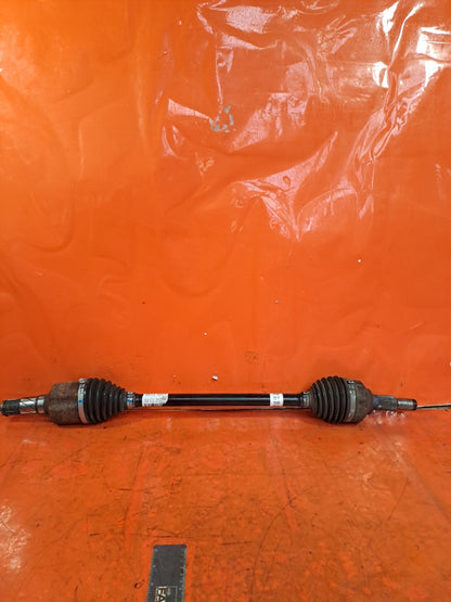 ✅TESLA MODEL 3 LONG RANGE 2020 REAR RIGHT AUTO DRIVESHAFT 1044161-00-D Warranty - Image 1