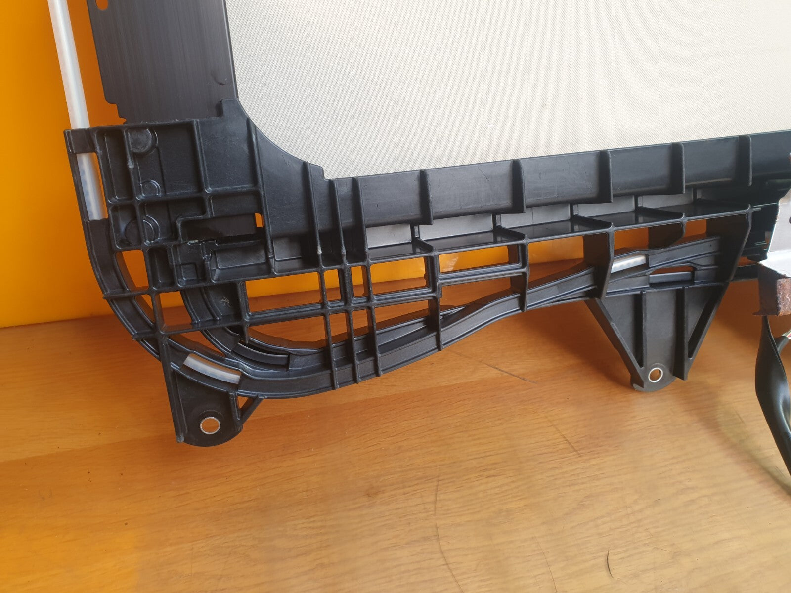 ✅2019 Lexus NX 300H Panoramic Roof Curtain Blind 63306-78010 + Warranty A146 - Image 11