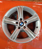 ✅BMW 318I F30 1.5 PETROL 2016 ALLOY WHEEL 17" 6796242 Warranty A330 - Image 1
