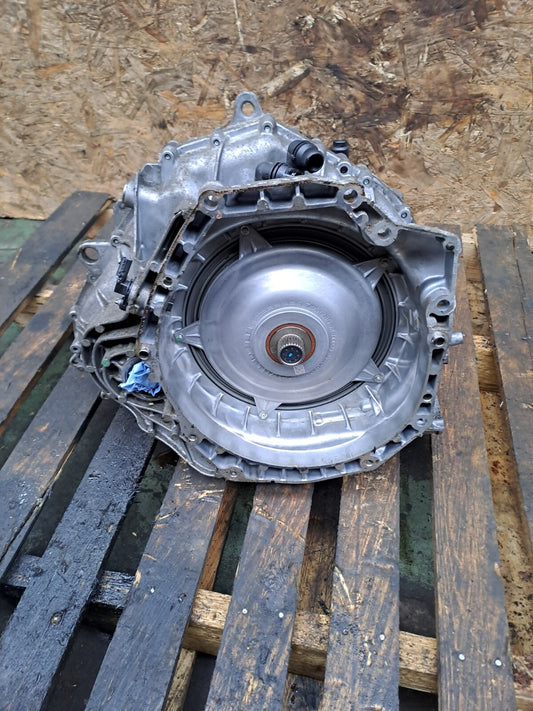 ✅Mercedes A  W 177A 180 2019 1.5 Diesel 7 Speed Automatic GEARBOX 70042200543829 - Image 2