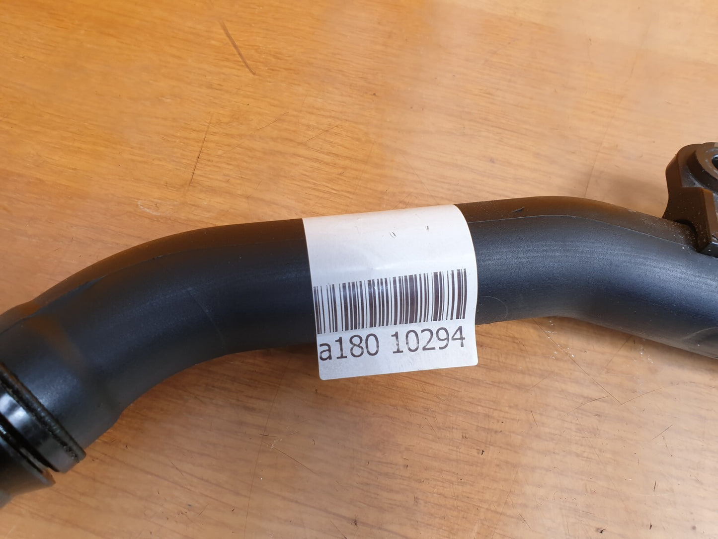 ✅2023 HYUNDAI I20 1.0P TURBO INTERCOOLER PIPE 28282-07300 + WARRANTY A180 - Image 9