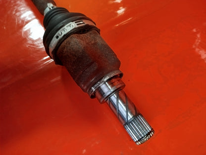 ✅Smart Forfour 2020 REAR RIGHT DRIVESHAFT 396004528R Warranty A263 - Image 4