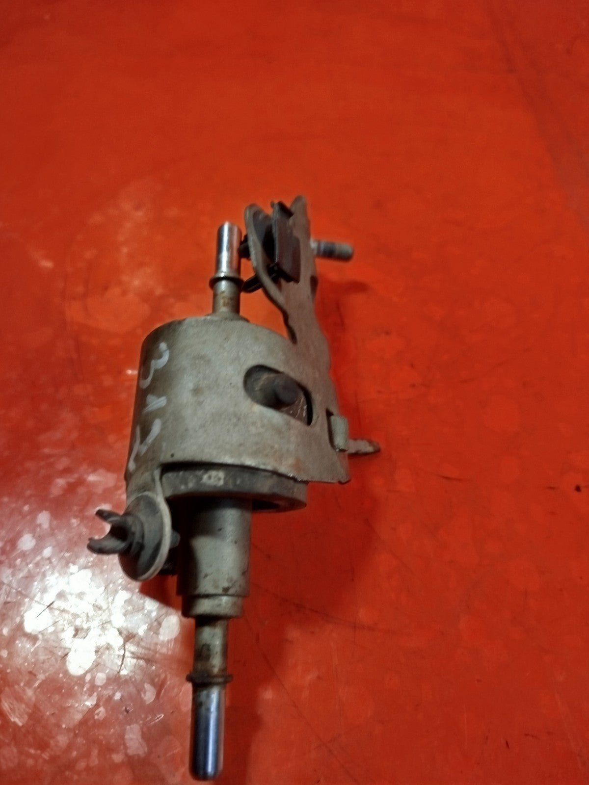 ✅FORD FOCUS MK3 2.0 DIESEL 2013 FUEL PUMP AV619A407AD Warranty A313 - Image 11