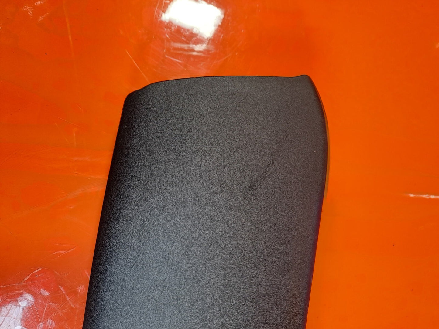 ✅2023 CUPRA BORN V2 EV REAR LID UPPER CENTRE TRIM PANEL 10A867707A WARRANTY A209 - Image 6