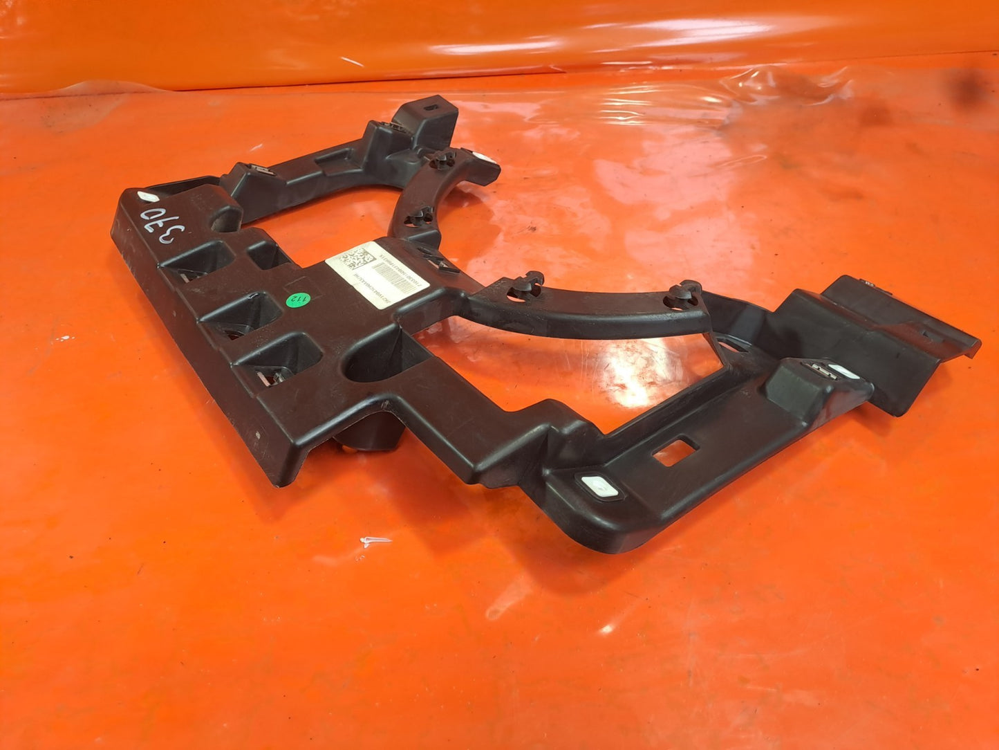 ✅2021 Ford Transit Custom Front Right Dashboard Bracket JK21-V043C90-AA A370 - Image 6