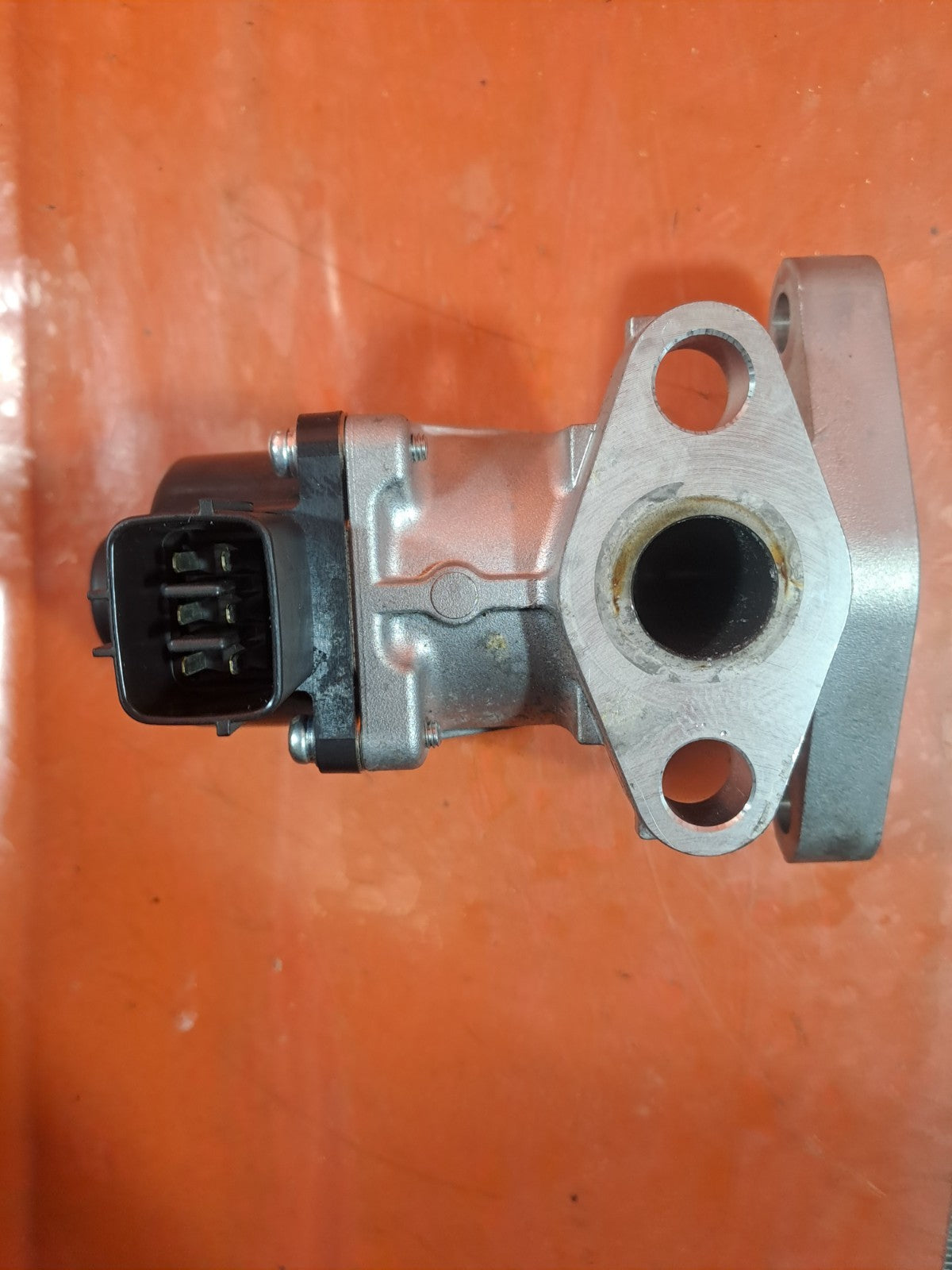 ✅2025 RENAULT CLIO V B7 EGR VALVE H4M 632 + WARRANTY A331 - Image 10