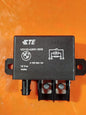 ✅BMW G20 330E 2.0 PETROL 2023 ENGINE STARTER RELAY 9198302 Warranty A340 - Image 1