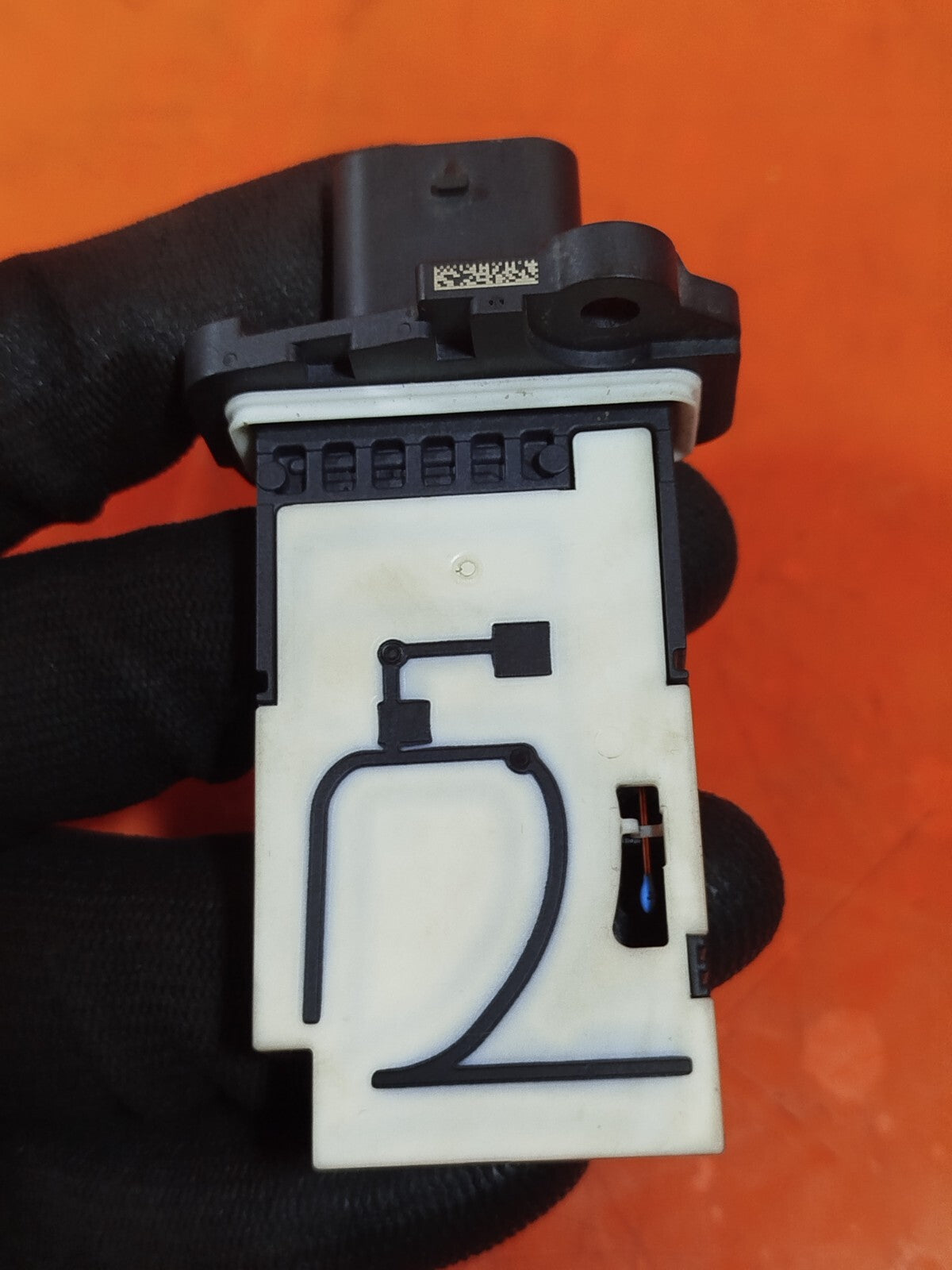✅FORD TRANSIT CUSTOM 2.0 DIESEL 2019 AIR FLOW METER SENSOR CA61-12B579-AA A281 - Image 9