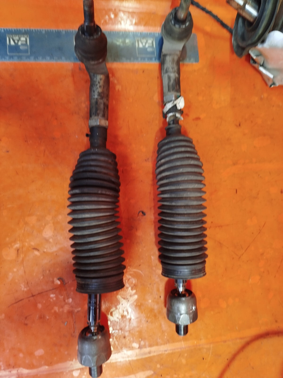 ✅VW T-Roc A11 R-Line 1.5 TSI 2018 Electric Steering Rack 3Q0909144L A120 - Image 5