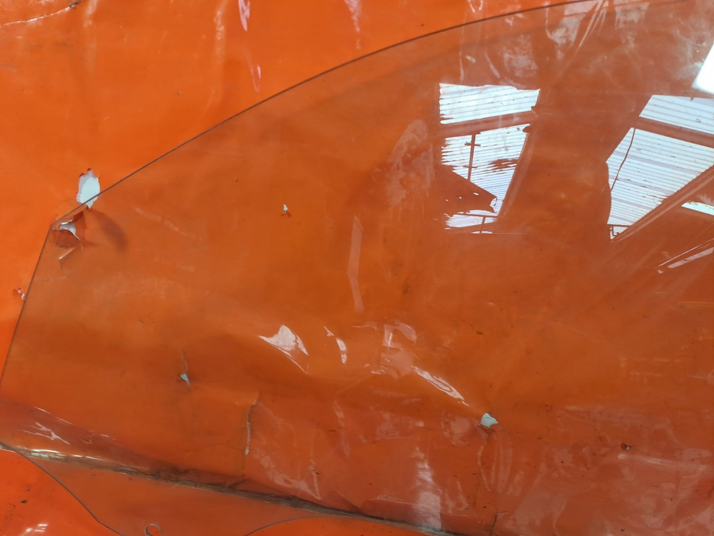 ✅BMW 118D F20 2.0 Diesel 2015 Front Left Door Window Glass 43R-001735 Warranty - Image 11