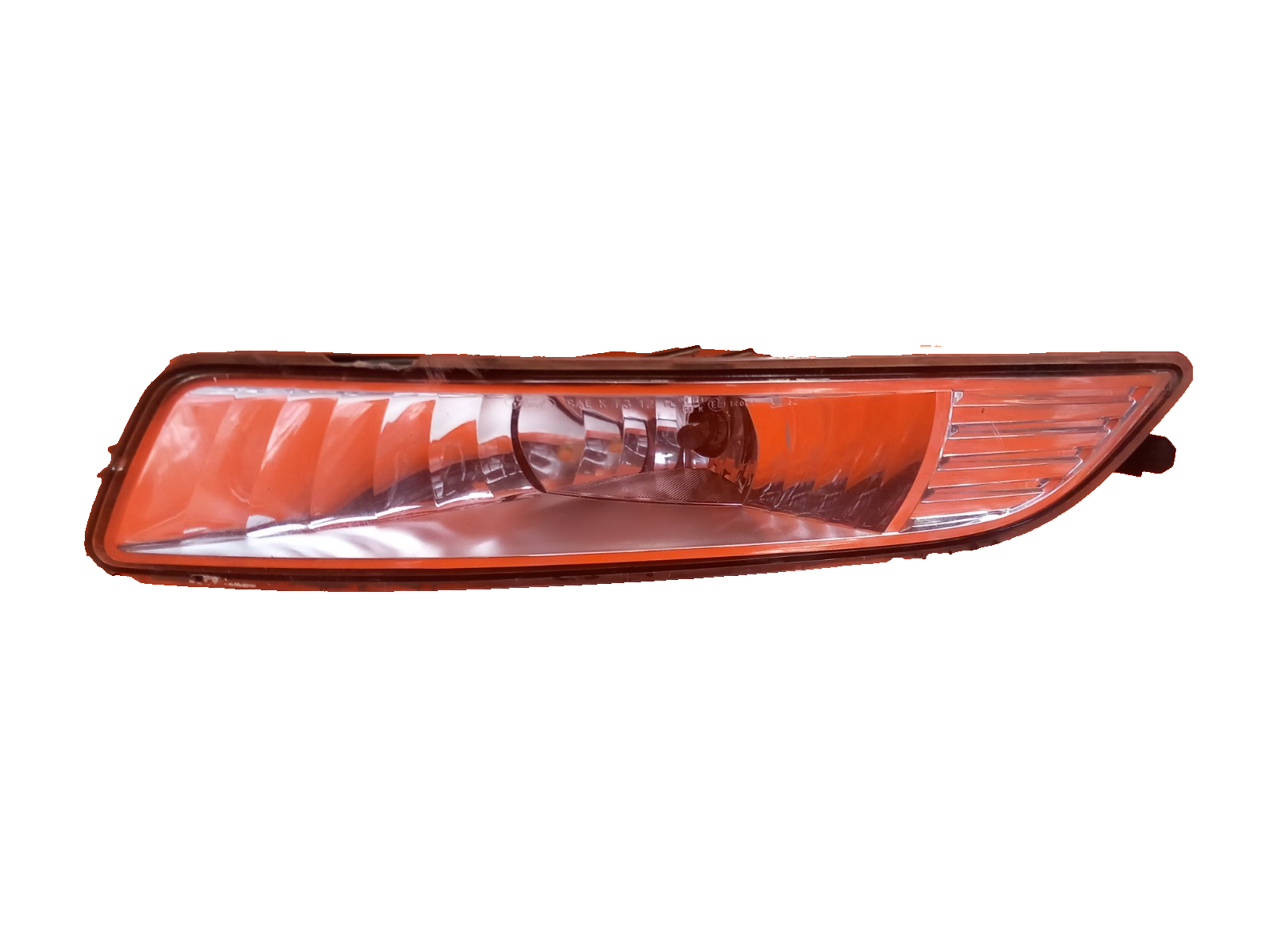 2019 Ford Galaxy MK3 Zetec Front Left Fog Light EM2B-15A202-AB Warranty A345 - Image 1