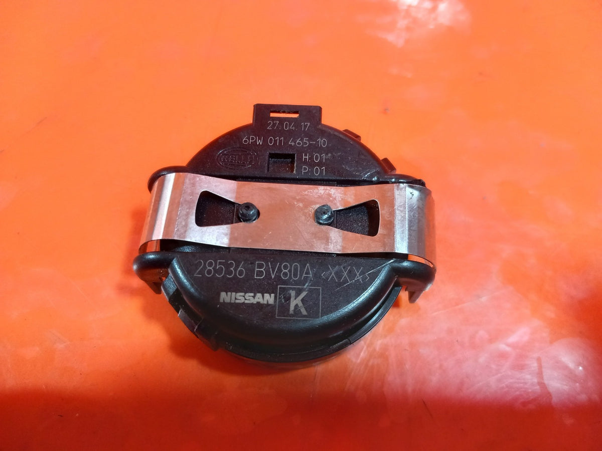 Nissan Juke F15 2010-2019 Front Windscreen Rain Sensor 6PW011465 28536-BV80A xAA - Image 3