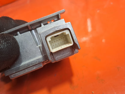 ✅2021 Renault Captur MK2 Iconic Front Lane Assist Camera 284628217R A385 - Image 7