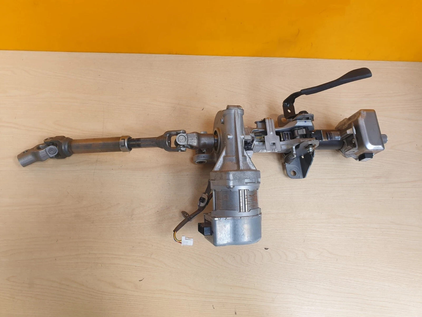 ✅Toyota Corolla 1.8 Petrol 2022 Power Steering Column 8965012L40 4525002P70 - Image 6