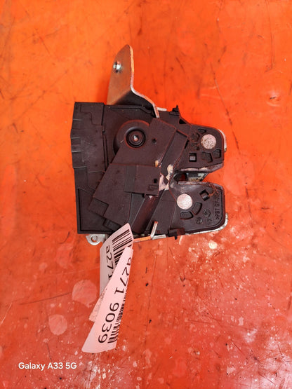 ✅2013 MERCEDES E CLASS W212 TAILGATE LOCK LATCH A2047400735 + WARRANTY - Image 6