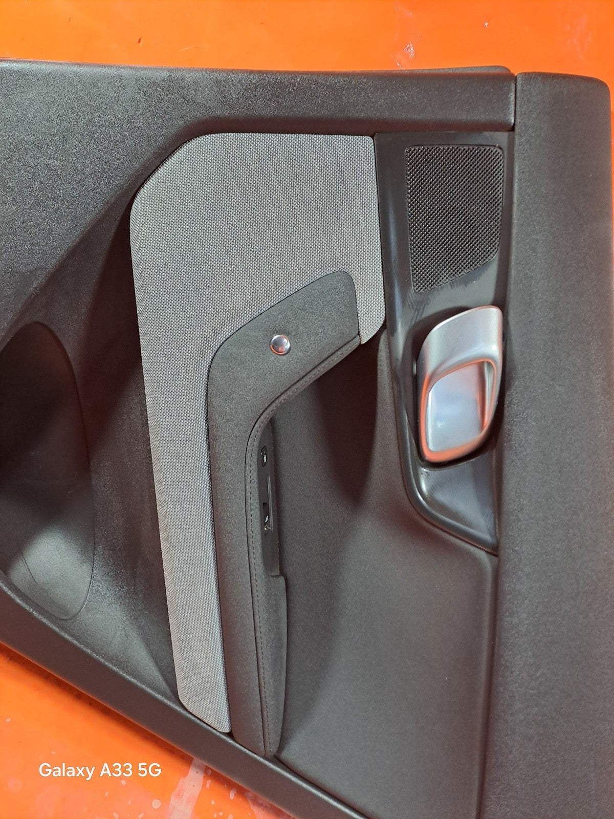 ✅POLESTAR 2 LONG RANGE 2023 REAR RIGHT DOOR CARD Warranty A312 - Image 4