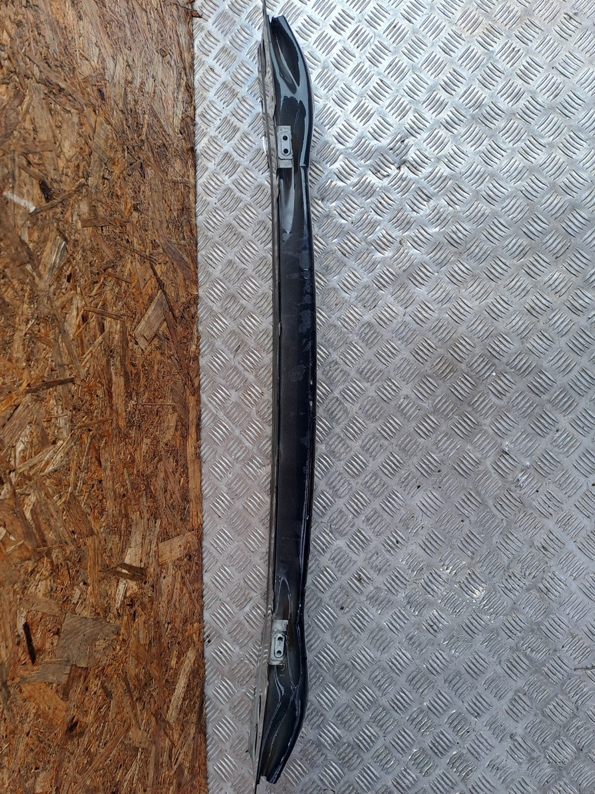 ✅2012 VOLVO XC60 MK1 FRONT BUMPER CRASH BAR 31297692 + WARRANTY A289 - Image 7