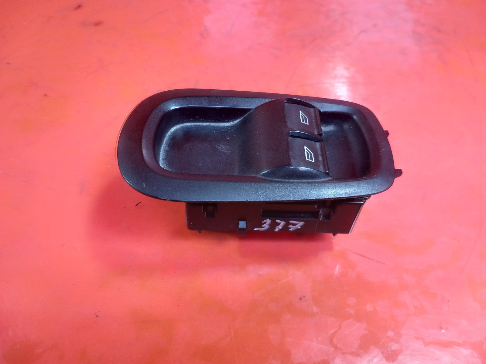 2015 Ford Tourneo Custom Window Switch Front Right BK2T-14A132-BC Warranty A377 - Image 3