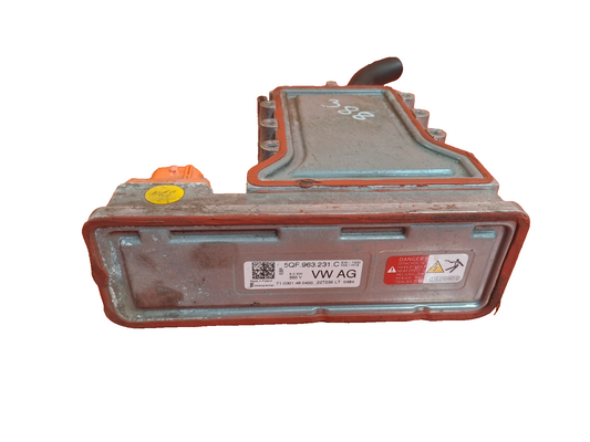 ✅2022 VW Golf GTE High Voltage Water Heater 5QF963231C + Warranty A388 - Image 1