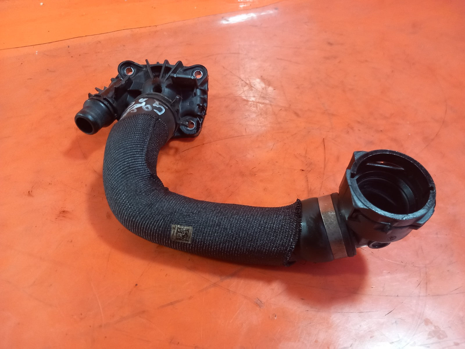 2021 BMW 1 Series F40 Cooling Thermostat 4127060 Warranty A365 - Image 4