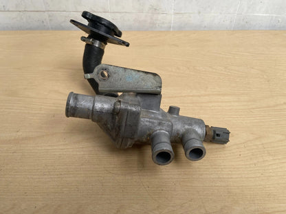 ✅Yamaha XVS 1300 C 1.3 Petrol 2015 Thermostat Housing Assembly Warranty A031 - Image 11