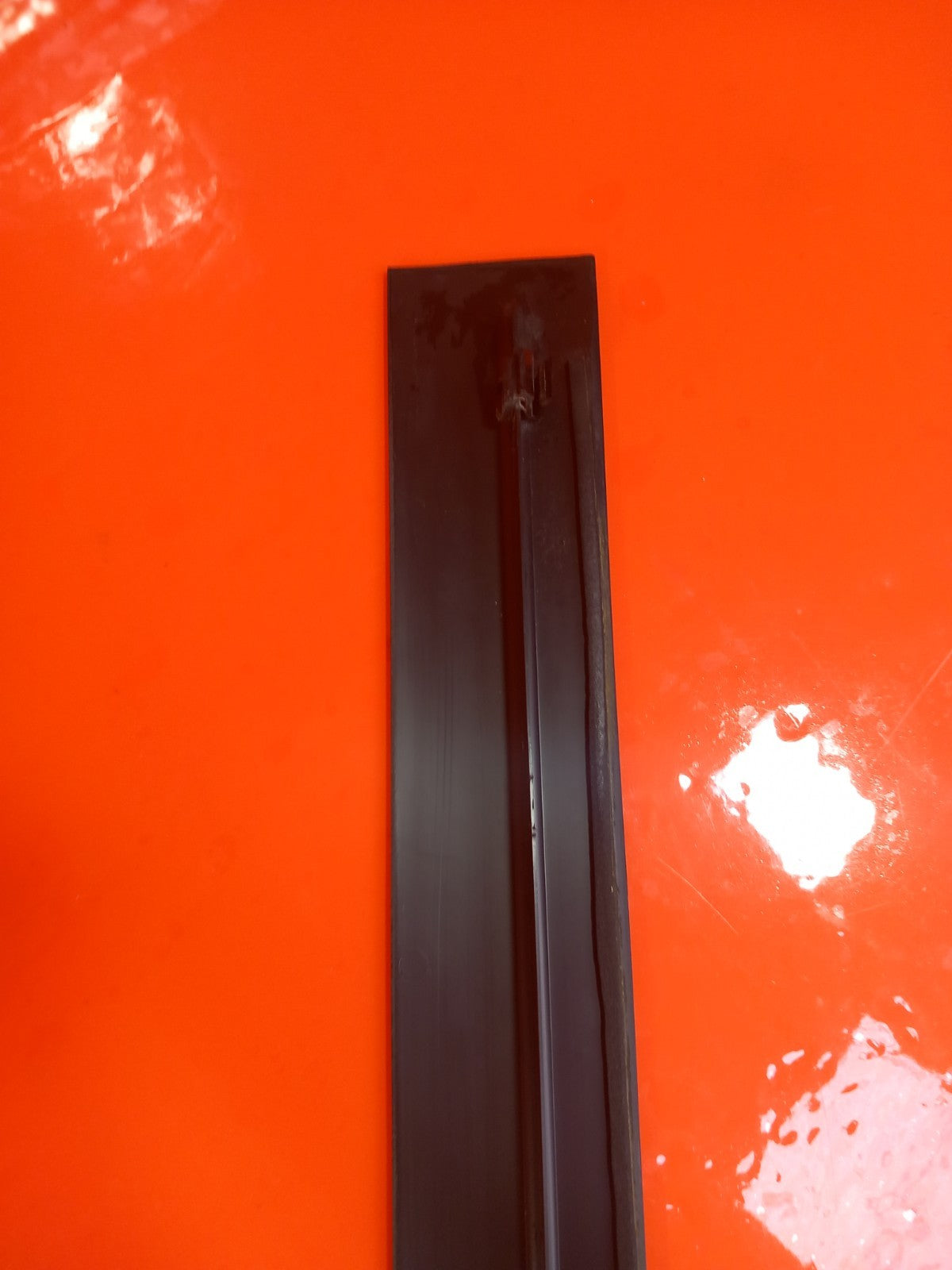 Ford Transit Custom 2.0 Diesel 2021 Rear Right Side Moulding Trim BK21V50462CGW  - Image 5