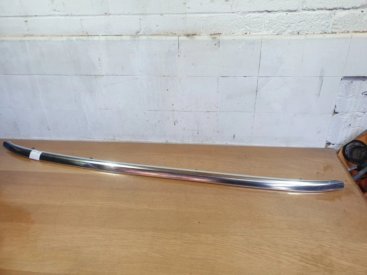 Audi A3 E-Tron 1.4 Petrol 2015 Right Chrome Roof Rail 8V4860022 2ZZ Warranty - Image 4
