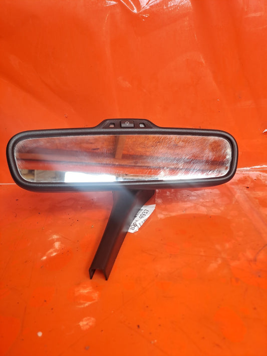 ✅Audi Q5 S Line 2012 2.0 Diesel INTERIOR REAR VIEW MIRROR 8R0857511B Warranty - Image 1