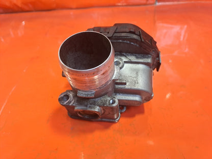 ✅2020 Citroen Berlingo 1.5 Diesel Throttle Body 9830171480 + Warranty A381 - Image 3