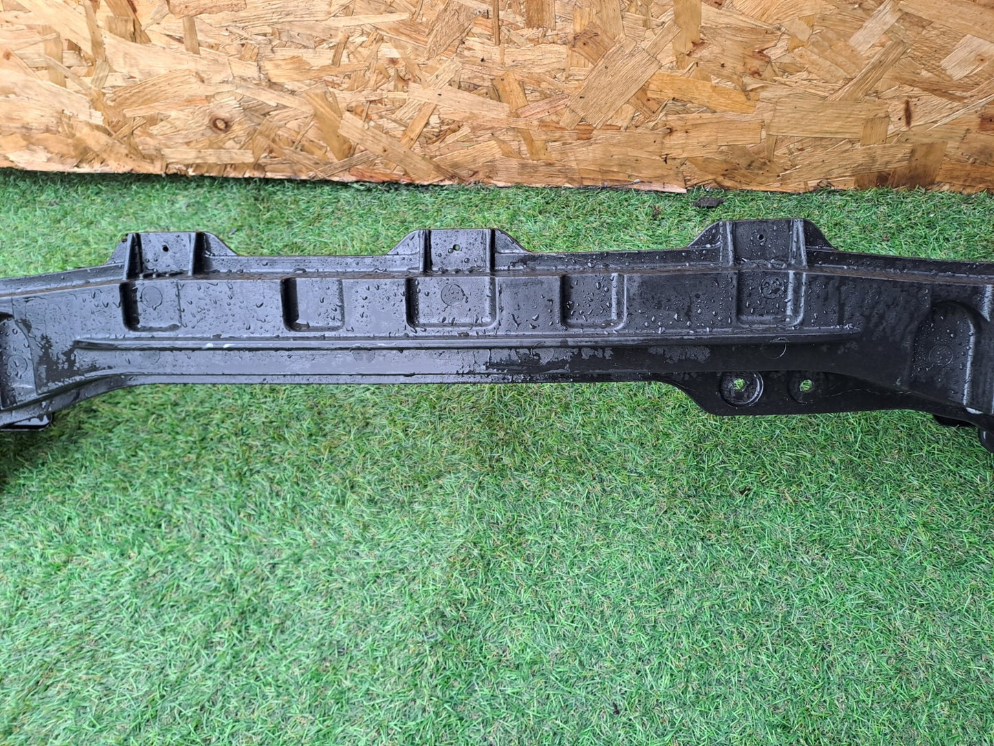 Hyundai Ioniq 5 Namsan 2024 REAR BUMPER CRASH BAR 86631-GI000 Warranty A226 - Image 4