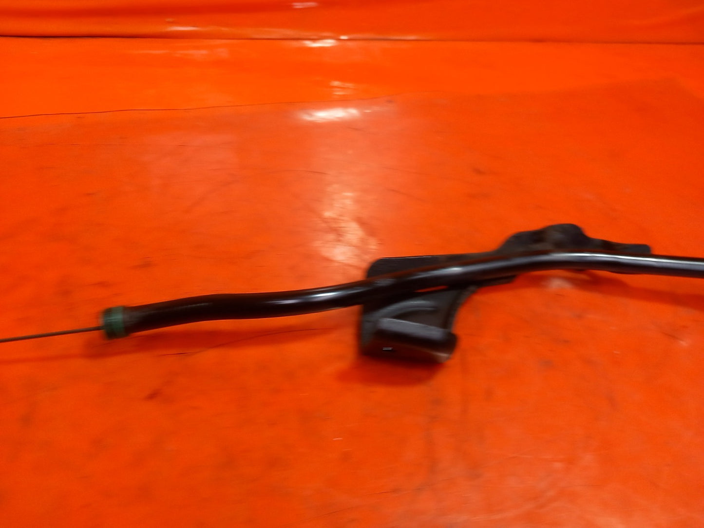 Ford Transit Connect 1.5 Diesel 2017 Oil Dipstick Warranty A369 - Image 8